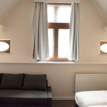 City Center Apartments Grand Place Bruksela Zewnętrze zdjęcie