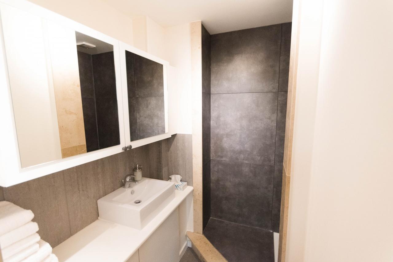 City Center Apartments Grand Place Bruksela Zewnętrze zdjęcie