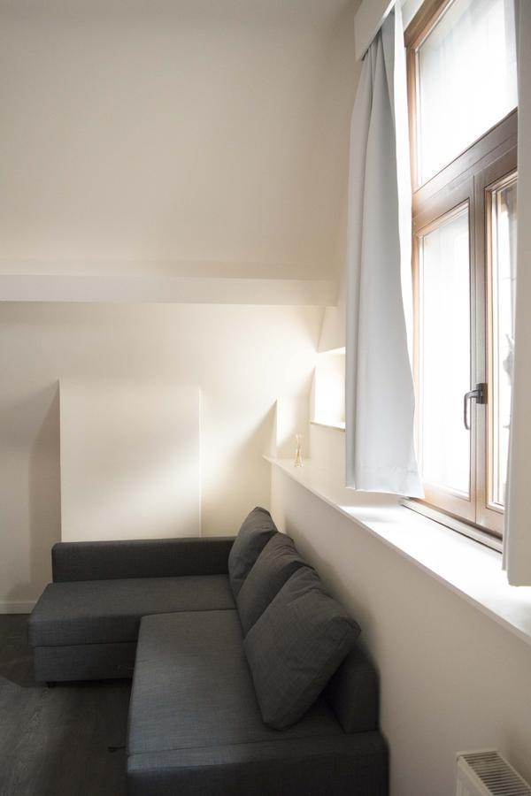 City Center Apartments Grand Place Bruksela Zewnętrze zdjęcie