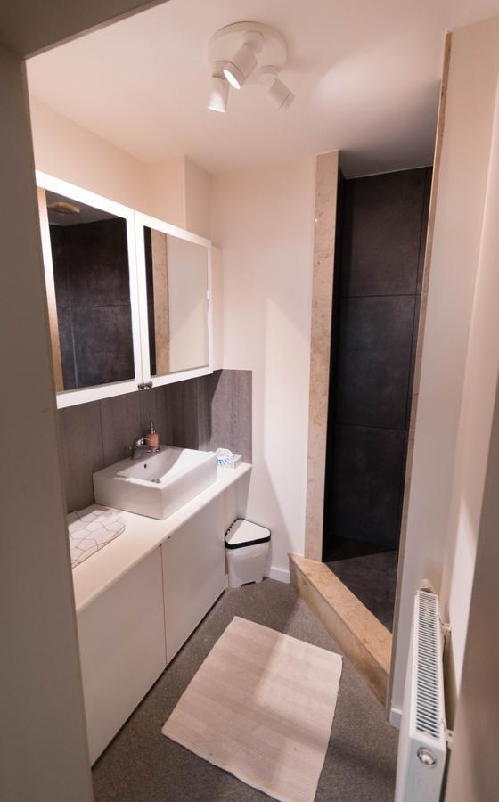 City Center Apartments Grand Place Bruksela Zewnętrze zdjęcie