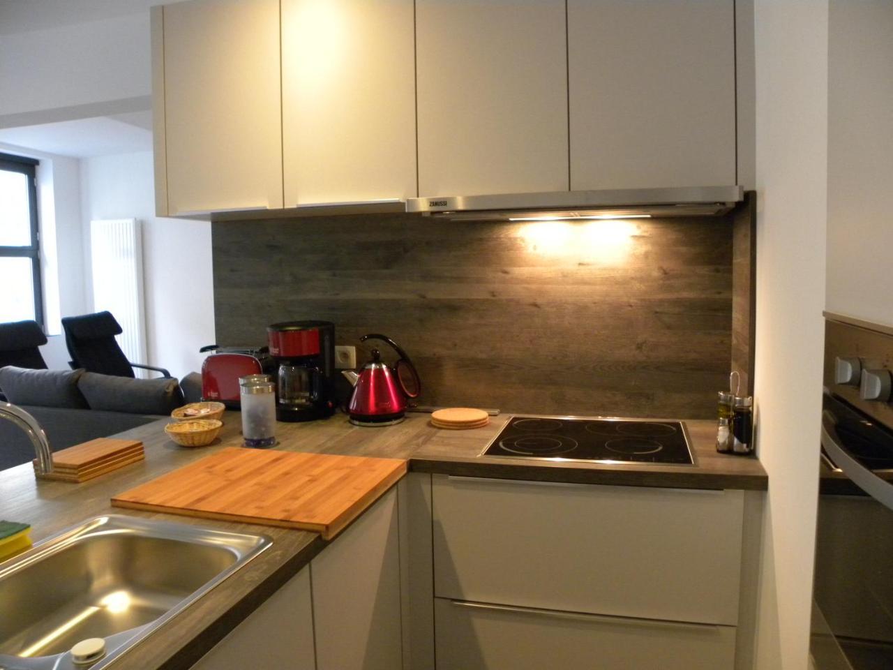 City Center Apartments Grand Place Bruksela Zewnętrze zdjęcie