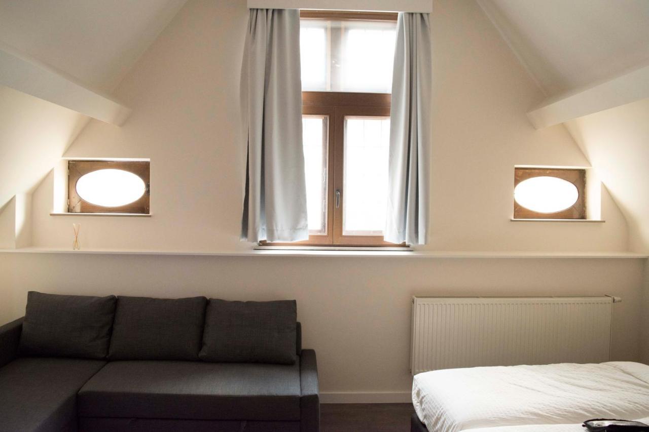 City Center Apartments Grand Place Bruksela Zewnętrze zdjęcie