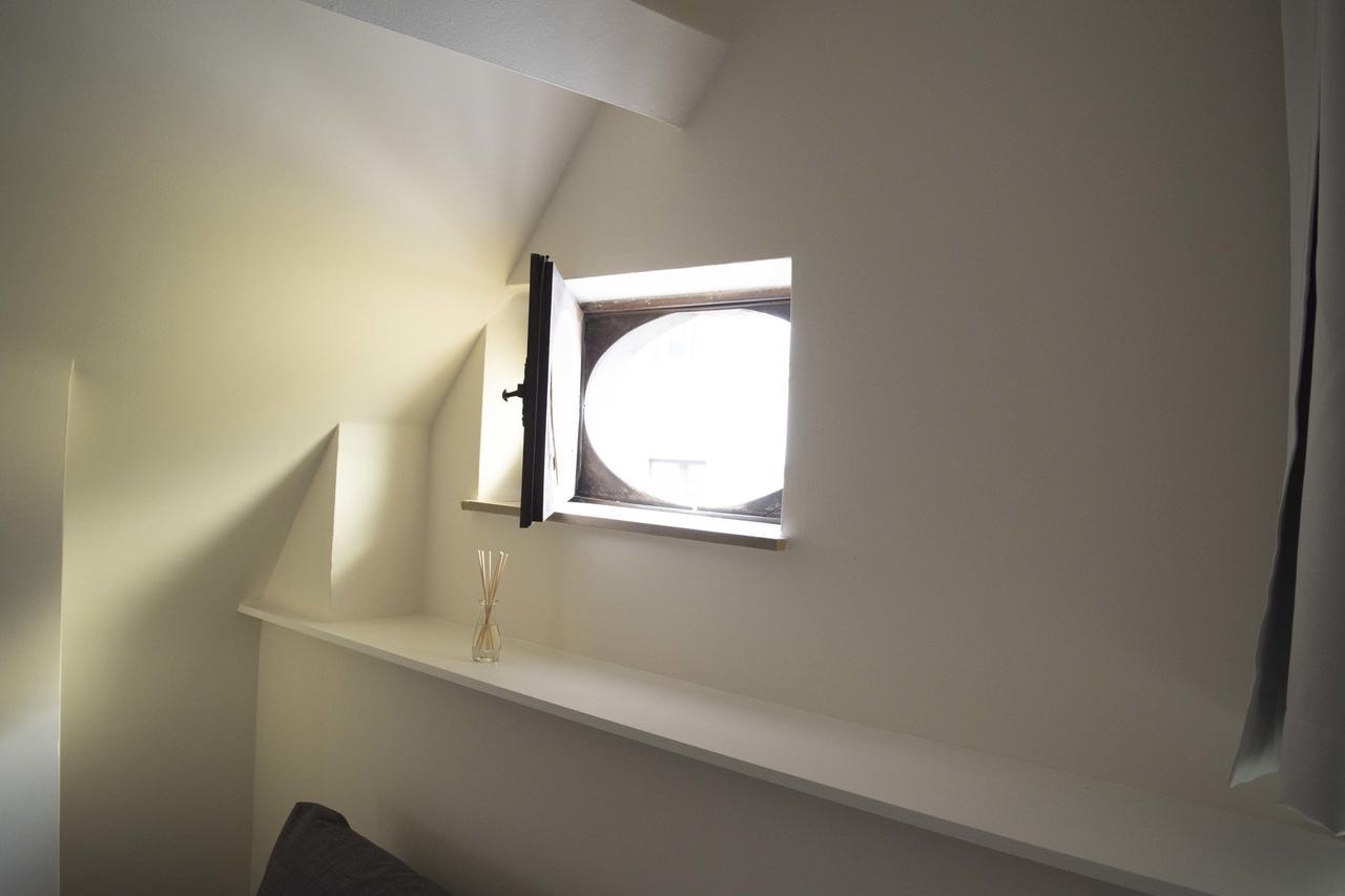 City Center Apartments Grand Place Bruksela Zewnętrze zdjęcie