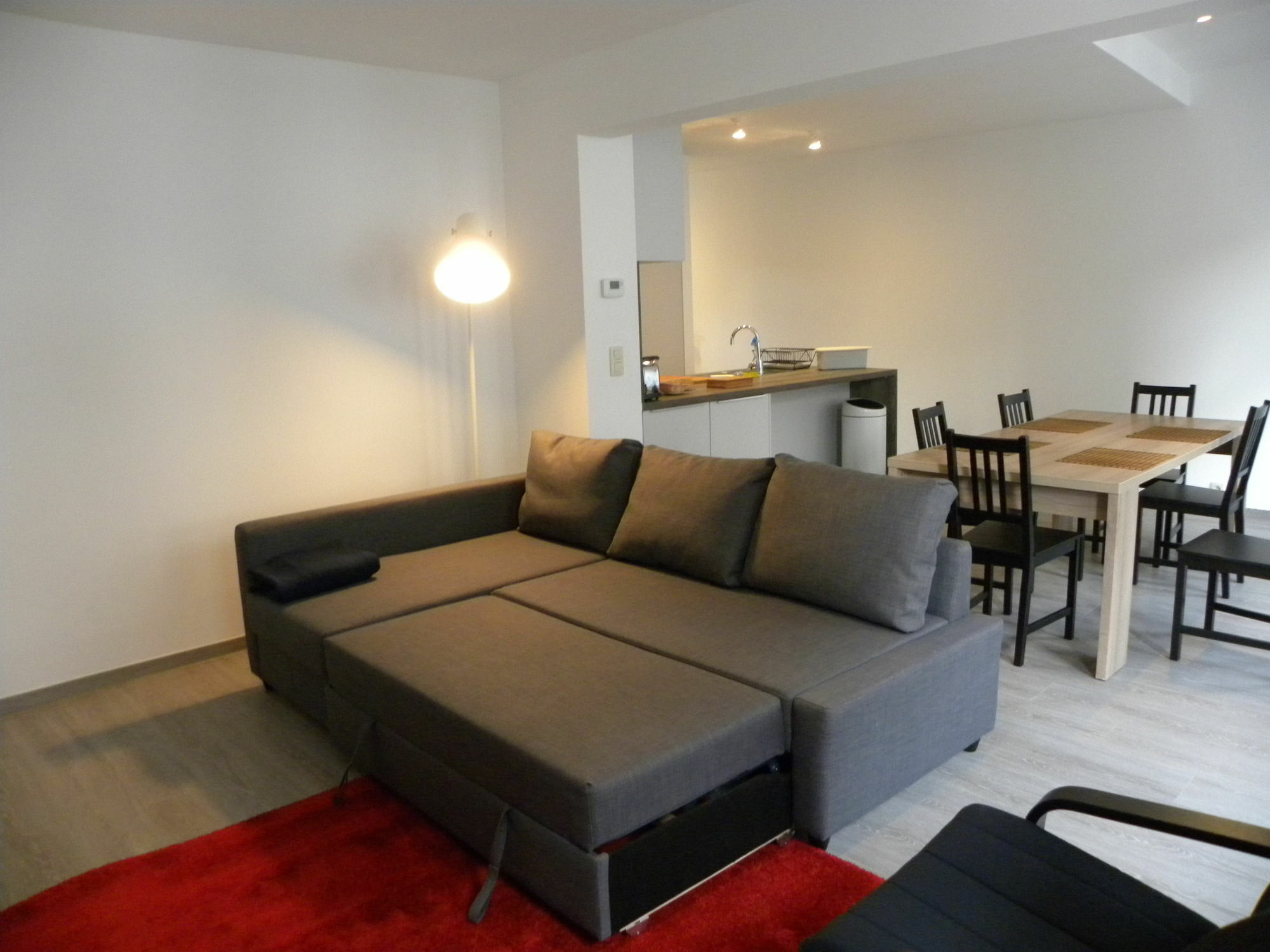 City Center Apartments Grand Place Bruksela Zewnętrze zdjęcie