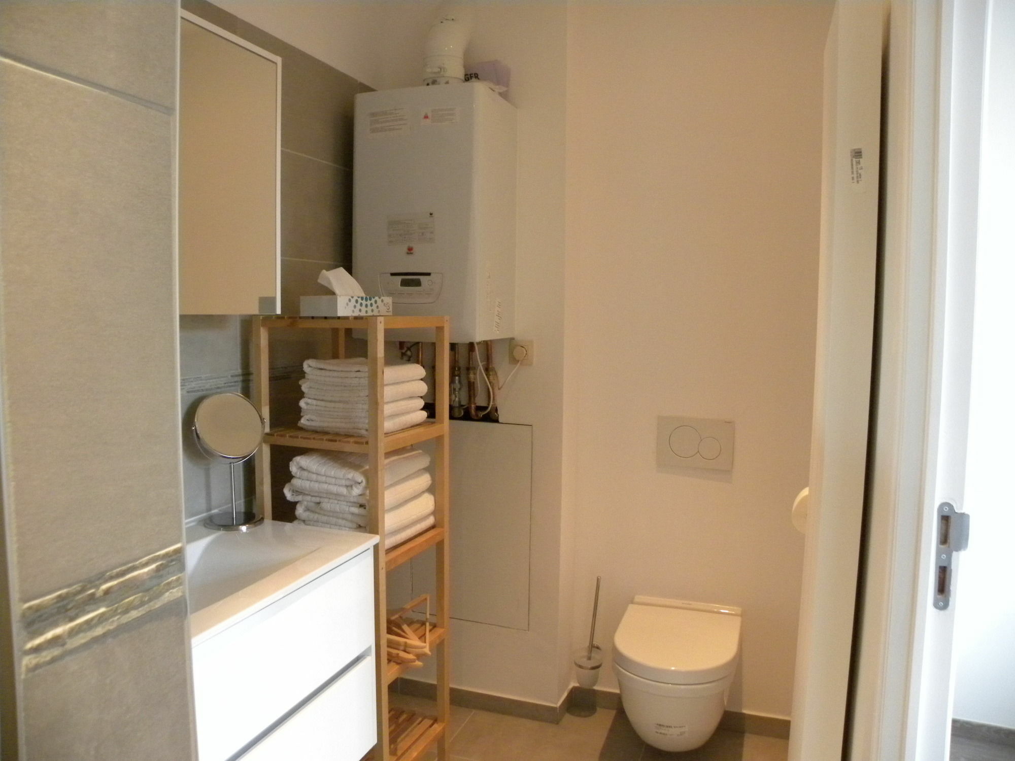 City Center Apartments Grand Place Bruksela Zewnętrze zdjęcie