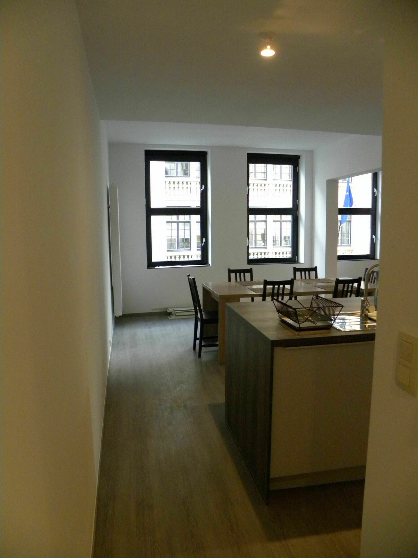 City Center Apartments Grand Place Bruksela Zewnętrze zdjęcie