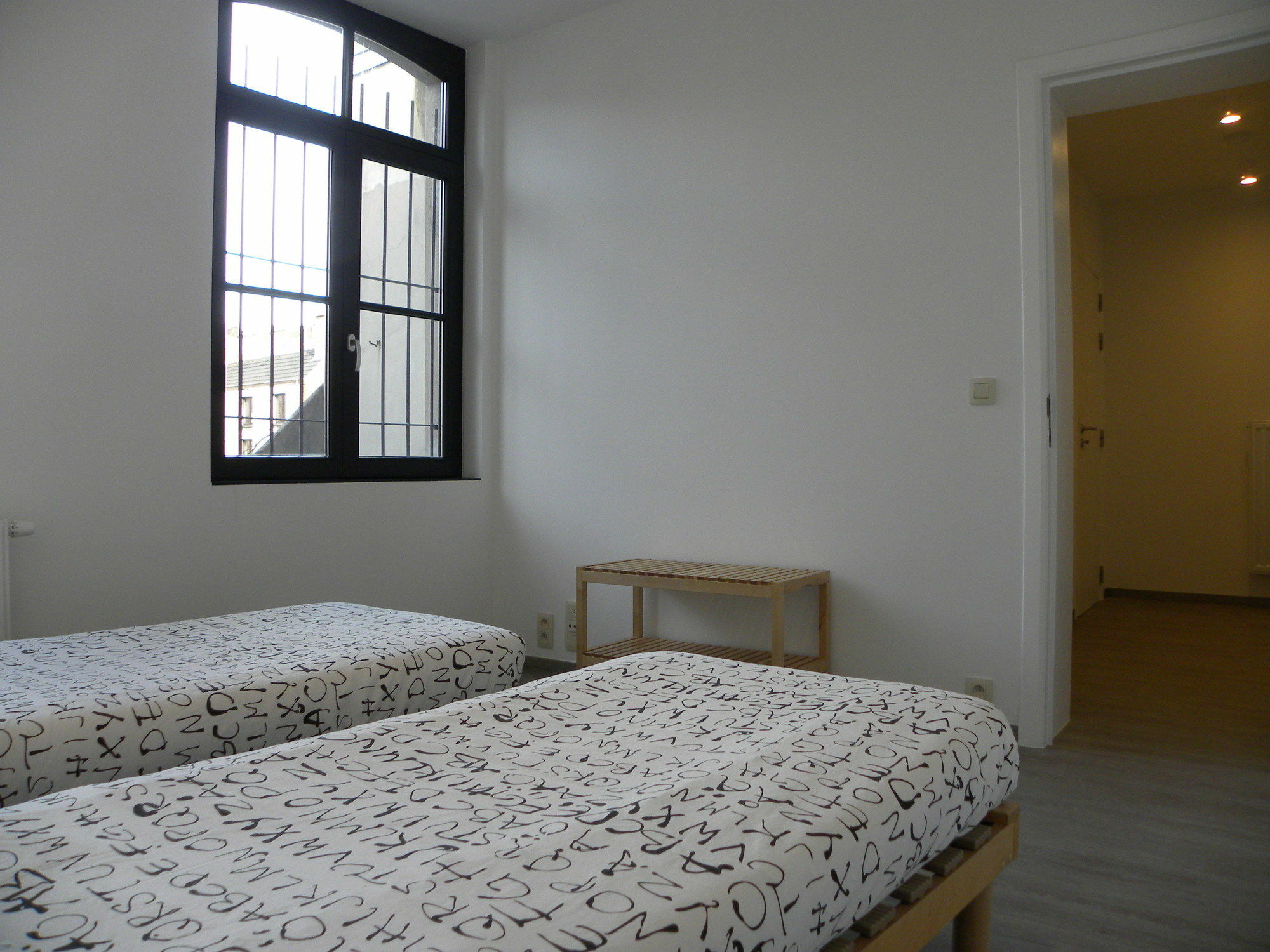 City Center Apartments Grand Place Bruksela Zewnętrze zdjęcie