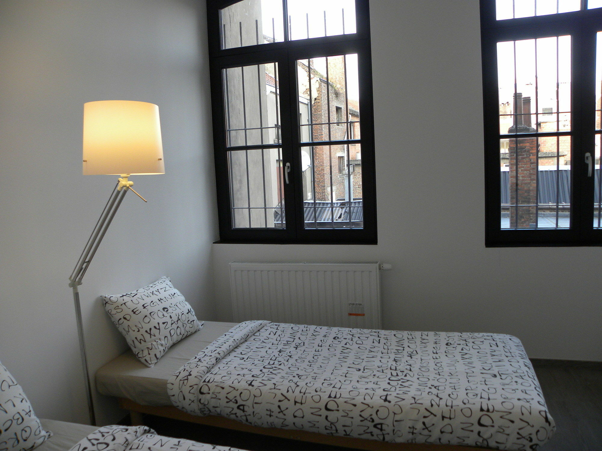 City Center Apartments Grand Place Bruksela Zewnętrze zdjęcie