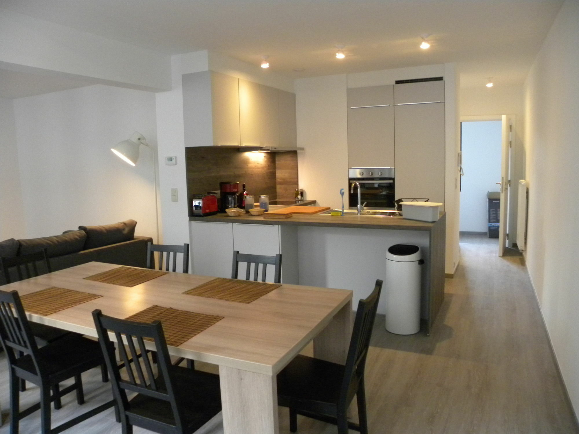 City Center Apartments Grand Place Bruksela Zewnętrze zdjęcie